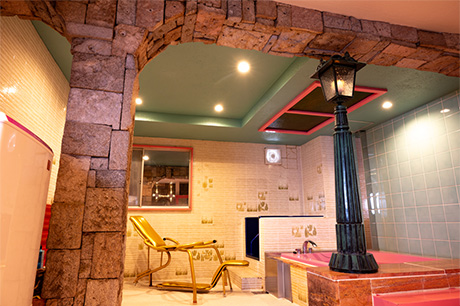 極上のキャスト