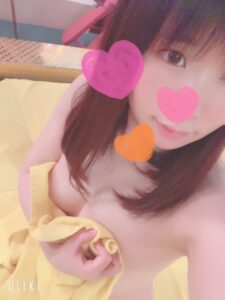 出勤です♡