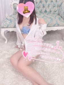 出勤です♡